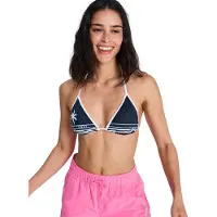 Roxy The Retro Essentials Tiki Triangle Bikinioberteil