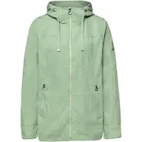 Street One Kurzjacke mit Kapuze mit Kapuze