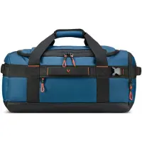 Roncato Norway Handgepäck Reisetasche / Rucksack 50 cm - 35 Liter - 50x35x25 cm - denim