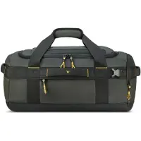 Roncato Norway Handgepäck Reisetasche / Rucksack 50 cm - 35 Liter - 50x35x25 cm - verde militare