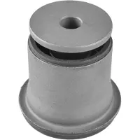 TEDGUM 01140848 Obere Querlenkerbuchse Hinten (Zur Karosserie) Jeep Cherokee, Grand-Cherokee, Liberty