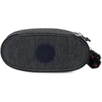 Markenlos Mittelgroßes Federetui, Beutel, Etuis, Marine Navy