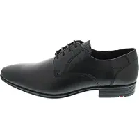 Lloyd Osmond Business Schuh Schwarz