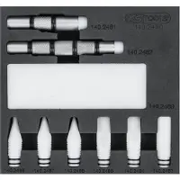 Ks Tools 140.2480, 250 g, B014EPPLRS