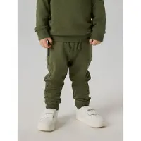 Name it Sweathose "NMMVIMO SWE PANT BRU NOOS"