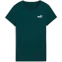 Puma Damen Shirt ESS Small No. 1 Logo Tee (s)