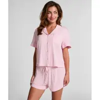 Hunkemoller Pyjama "Essential Jersey Short"