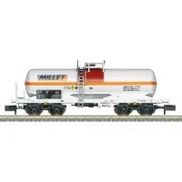 Minitrix T18979 N Kesselwagen Millet