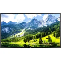 LG 43UT782H0ZA.AEU, Digital Signage Flachbildschirm, 109,2 cm (43"), LED, 3840 x 2160 Pixel