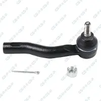 GSP Spurstangenkopf Spurstange für TOYOTA Corolla XII Kombi (E210) S071767