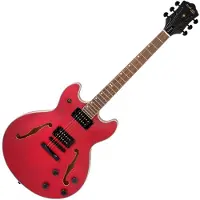 Northstar Tanglewood Pro „NSP5CH" Halbresonanz-Gitarre Cherry Open Pore