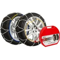 Inter Pack KN 140 Schneeketten 12mm
