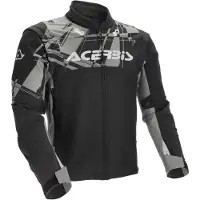 Acerbis Rally Race Graphic Motocross Jacke