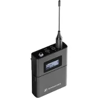 Sennheiser EW-DX SK Drahtloser Taschensender mit 35 mm Anschluss S1-10 Band