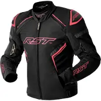 Rst S1 D3o Jacke