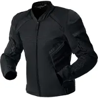 Rapid Suspension Technology Rst S1 D3o Jacke Schwarz 2XL Frau Schwarz 2XL