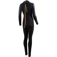 Zone3 Yulex Switch Neopren-langarm-wetsuit Für Damen
