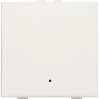 Niko Smarter Druckknopf Mit Led Und Komfortsensoren - 101-52201