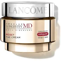 Lancôme Absolue Longevity MD Reset The Cream 50 ml