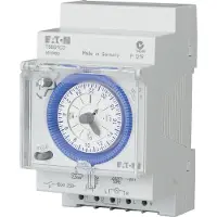 Eaton Analog-Zeitschaltuhr 24H 1 Umschalttag Synchron - 167391