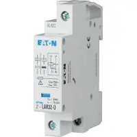 Eaton Lastabwurfrelais, 250VAC, 1Ö, 15-32A 248258