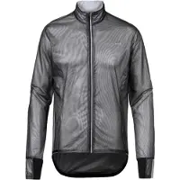 Endura FS260 Pro Adrenaline Race Cape II Jacke Männer Schwarz größe XS E9106BK/2
