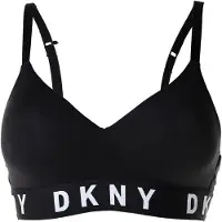 DKNY Cozy Boyfriend Collection Wirefree Bh
