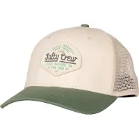 Salty Crew Border Trucker Kappe