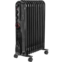 Emerio Ölradiator 11 Rippen