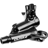 Formula Cura 4 Master Cylinder Body Kit Hebelkörper