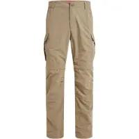 Craghoppers Nosilife Convertible Cargo Hosen