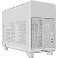 Thermaltake Tr100 Snow Pc-tower-gehäuse
