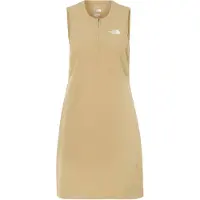 The North Face Womens Packable Dress kelp tan/npf (AQV) XL REG