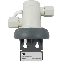 3M VH3-BSPT Filterkopf für AP3 / SGP / ICE