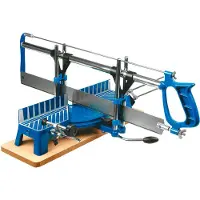 Top Tools 550-mm-Gehrungssäge (10A035)