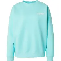 Rip Curl - Women's Surf Puff Inspired Crew - Pullover Gr L blau