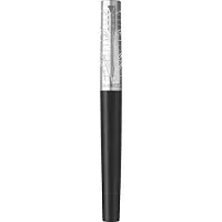 Parker Ingenuity Legacy of Flight Füller stärke F schwarz Geschenkbox