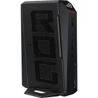 Asus ROG NUC 15 (Black, Intel Core Ultra 9 275HX, GeForce RTX 5070, 128 GB RAM, 500 GB SSD) mit Windows 11 Pro
