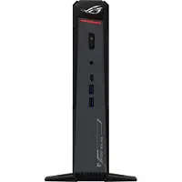 Asus ROG NUC 15 (Schwarz, Intel Core Ultra 7 255HX, GeForce RTX 5060, 32 GB RAM, 1 TB SSD) mit Windows 11 Pro