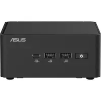 Asus NUC 15 Pro (Black, Intel Core 7 240H, 64 GB RAM, 1 TB SSD) mit Windows 11 Pro