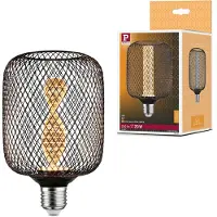 Paulmann Metallic Glow Zylinder