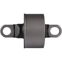 TEDGUM 00192191 Querlenkerbuchse Hinten (Zur Karosserie) Dodge, Jeep Caliber