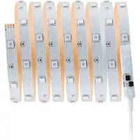 TIP Lighting LED Stripe 3m 8W 60lm/m 24 LEDs/m RGB 12VA