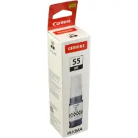 Canon GI-55 Tintenflasche Schwarz