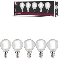 Paulmann Tropfen 5er Set