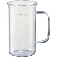 Hario Craft Science Becher Bierkrug 500 ml