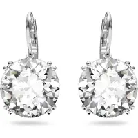 Swarovski Ohrringe Millenia 5628351 Silberfarben