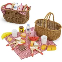 Viga Picknickset