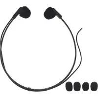 OM SYSTEM Ta-e103-e1 Kopfhörer
