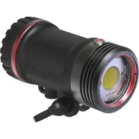 SeaLife Dragon 5000 Cob Led Tauchlampe